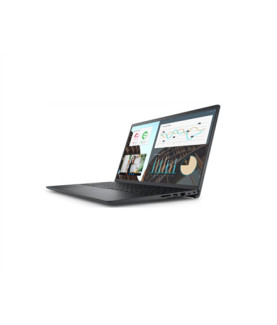 Dell | Vostro 15 3530 | Black | 15.6 " | WVA | FHD | 1920 x 1080 pixels | Anti-glare | Intel Core i3 | i3-1305U | 8 GB | DDR4 |