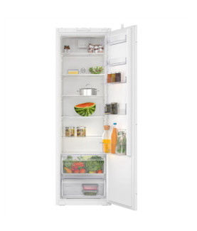 Bosch Refrigerator | KIR815SE0 | Energy efficiency class E | Built-in | Larder | Height 177.2 cm | Fridge net capacity 310 L | 