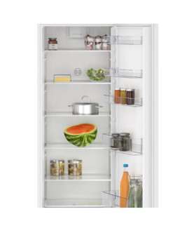 Bosch Refrigerator | KIR815SE0 | Energy efficiency class E | Built-in | Larder | Height 177.2 cm | Fridge net capacity 310 L | 