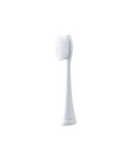 Panasonic | Brush Head | WEW0972W503 | Heads | For adults | Number of brush heads included 2 | Number of teeth brushing modes D