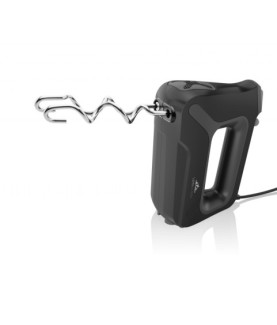 ETA | Hand mixer | ETA305190000 | Hand Mixer | 550 W | Number of speeds 4 | Black