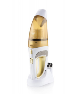 ETA | Vacuum cleaner | Verto II ETA142390000 | Cordless operating | Handheld | 6 W | 9.6 V | Operating time (max) 15 min | Whit