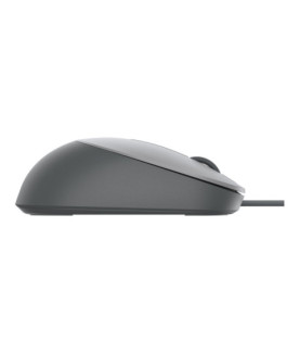 Dell | Laser Mouse | MS3220 | wired | Wired - USB 2.0 | Titan Grey