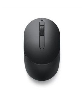 Dell | MS3320W | 2.4GHz Wireless Optical Mouse | Wireless optical | Wireless - 2.4 GHz, Bluetooth 5.0 | Black