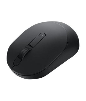 Dell | MS3320W | 2.4GHz Wireless Optical Mouse | Wireless optical | Wireless - 2.4 GHz, Bluetooth 5.0 | Black