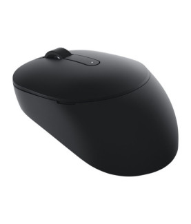 Dell | MS3320W | 2.4GHz Wireless Optical Mouse | Wireless optical | Wireless - 2.4 GHz, Bluetooth 5.0 | Black