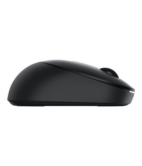 Dell | MS3320W | 2.4GHz Wireless Optical Mouse | Wireless optical | Wireless - 2.4 GHz, Bluetooth 5.0 | Black