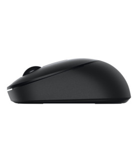 Dell | MS3320W | 2.4GHz Wireless Optical Mouse | Wireless optical | Wireless - 2.4 GHz, Bluetooth 5.0 | Black