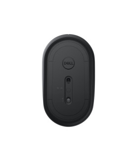 Dell | MS3320W | 2.4GHz Wireless Optical Mouse | Wireless optical | Wireless - 2.4 GHz, Bluetooth 5.0 | Black