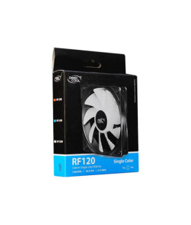 Deepcool | Case Fan | RF 120 R | Case fan