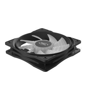 Deepcool | Case Fan | RF 120 W | Case fan