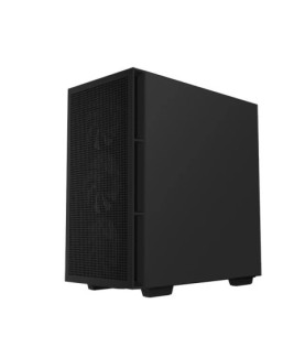 Deepcool | MID TOWER CASE | CH560 Digital | Side window | Black | Mid-Tower | Power supply included No | ATX PS2