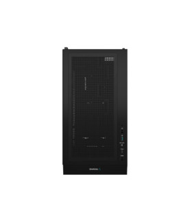 Deepcool | MID TOWER CASE | CH560 Digital | Side window | Black | Mid-Tower | Power supply included No | ATX PS2