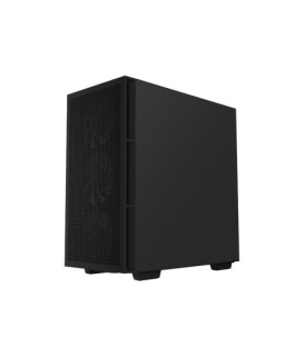 Deepcool | MID TOWER CASE | CH560 Digital | Side window | Black | Mid-Tower | Power supply included No | ATX PS2