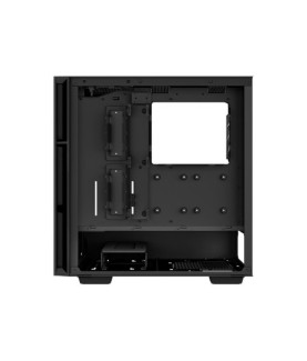 Deepcool | MID TOWER CASE | CH560 Digital | Side window | Black | Mid-Tower | Power supply included No | ATX PS2