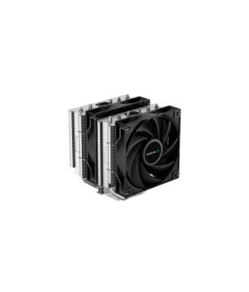 Deepcool | AG620 | Black | Intel, AMD | CPU Air Cooler