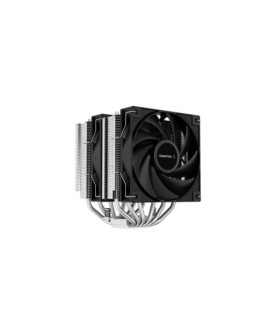 Deepcool | AG620 | Black | Intel, AMD | CPU Air Cooler