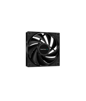 Deepcool | AG620 | Black | Intel, AMD | CPU Air Cooler