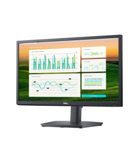 Dell | LCD monitor | E2222HS | 22 " | VA | FHD | 16:9 | 60 Hz | 5 ms | 1920 x 1080 | 250 cd/m | HDMI ports quantity 1 | Black |