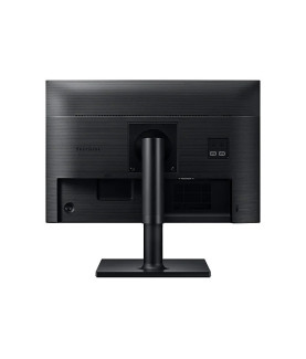 Samsung | Flat Monitor | LF24T450GYUXEN | 24 " | IPS | FHD | 16:10 | 75 Hz | 5 ms | 1920 x 1200 | 250 cd/m | HDMI ports quantit