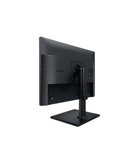 Samsung | Flat Monitor | LF24T450GYUXEN | 24 " | IPS | FHD | 16:10 | 75 Hz | 5 ms | 1920 x 1200 | 250 cd/m | HDMI ports quantit