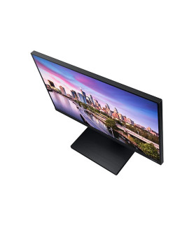 Samsung | Flat Monitor | LF24T450GYUXEN | 24 " | IPS | FHD | 16:10 | 75 Hz | 5 ms | 1920 x 1200 | 250 cd/m | HDMI ports quantit