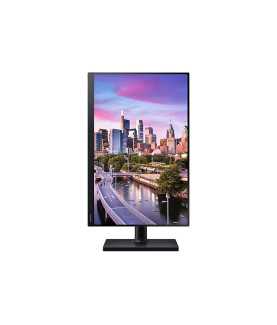 Samsung | Flat Monitor | LF24T450GYUXEN | 24 " | IPS | FHD | 16:10 | 75 Hz | 5 ms | 1920 x 1200 | 250 cd/m | HDMI ports quantit