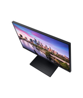 Samsung | Flat Monitor | LF24T450GYUXEN | 24 " | IPS | FHD | 16:10 | 75 Hz | 5 ms | 1920 x 1200 | 250 cd/m | HDMI ports quantit