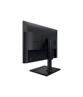 Samsung | Flat Monitor | LF24T450GYUXEN | 24 " | IPS | FHD | 16:10 | 75 Hz | 5 ms | 1920 x 1200 | 250 cd/m | HDMI ports quantit