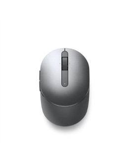 Dell | Pro | MS5120W | Wireless | Wireless Mouse | Titan Gray