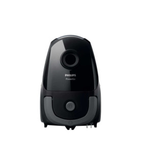 Philips | Vacuum cleaner | PowerGo FC8241/09 | Bagged | Power 750 W | Dust capacity 3 L | Black