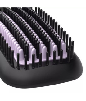 Philips | StyleCare Essential Heated straightening brush | BHH880/00 | Warranty 24 month(s) | Ceramic heating system | Temperat