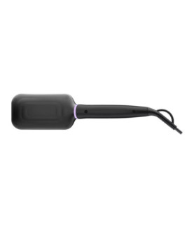 Philips | StyleCare Essential Heated straightening brush | BHH880/00 | Warranty 24 month(s) | Ceramic heating system | Temperat