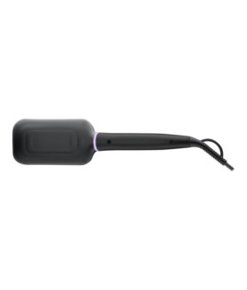 Philips | StyleCare Essential Heated straightening brush | BHH880/00 | Warranty 24 month(s) | Ceramic heating system | Temperat