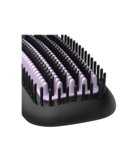 Philips | StyleCare Essential Heated straightening brush | BHH880/00 | Warranty 24 month(s) | Ceramic heating system | Temperat