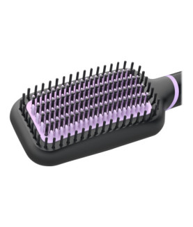 Philips | StyleCare Essential Heated straightening brush | BHH880/00 | Warranty 24 month(s) | Ceramic heating system | Temperat