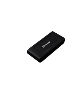 Kingston | External SSD | SXS1000/2000G | 2000 GB | Solid-state drive interface USB 3.2 Gen 2 | Read speed 1050 MB/s | Write sp