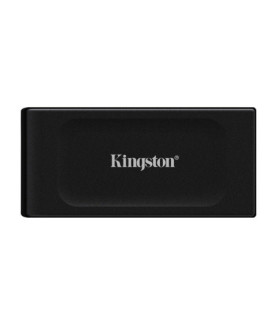 Kingston | External SSD | SXS1000/2000G | 2000 GB | Solid-state drive interface USB 3.2 Gen 2 | Read speed 1050 MB/s | Write sp