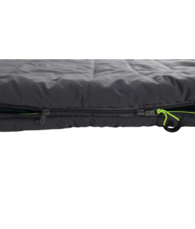 Outwell | Sleeping Bag | 235 x 90 cm | -15/5 C | Right zipper