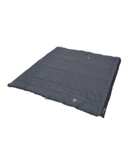 Outwell | Sleeping Bag | 235 x 90 cm | -15/5 C | Right zipper