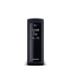 CyberPower | Backup UPS Systems | VP1600ELCD | 1600 VA | 960 W