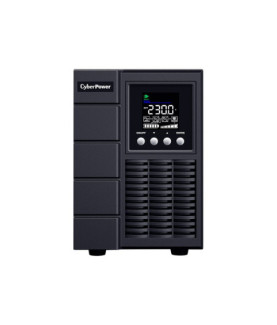 CyberPower | Smart App UPS Systems | OLS2000EA-DE | 2000 VA | 1800 W