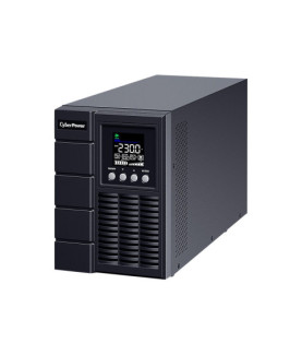 CyberPower | Smart App UPS Systems | OLS2000EA-DE | 2000 VA | 1800 W