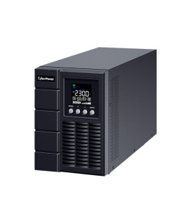 CyberPower | Smart App UPS Systems | OLS2000EA-DE | 2000 VA | 1800 W