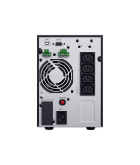 CyberPower | Smart App UPS Systems | OLS2000EA-DE | 2000 VA | 1800 W