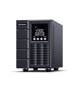 CyberPower | Smart App UPS Systems | OLS2000EA-DE | 2000 VA | 1800 W