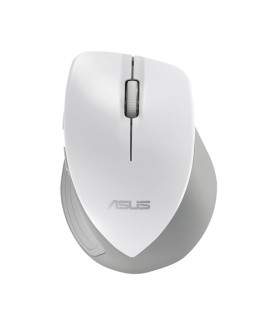 Asus | WT465 | Wireless Optical Mouse | wireless | White