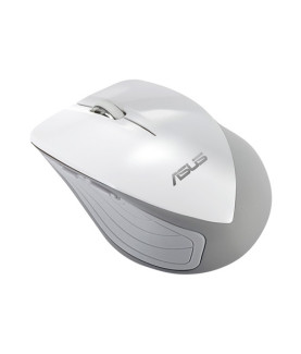 Asus | WT465 | Wireless Optical Mouse | wireless | White