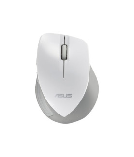 Asus | WT465 | Wireless Optical Mouse | wireless | White