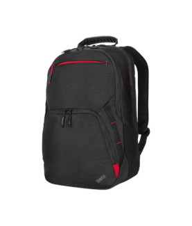 Lenovo | ThinkPad Essential Plus 15.6-inch Backpack (Sustainable & Eco-friendly, made with recycled PET: Total 28% Exterior: 60